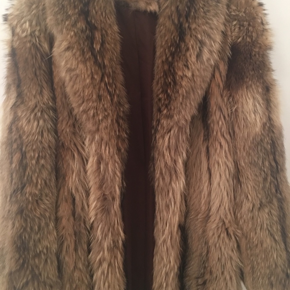 WINTER is coming, so cuddle up in a custom fur